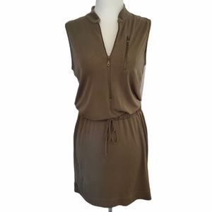 Cute little dress by Theory VIC0036